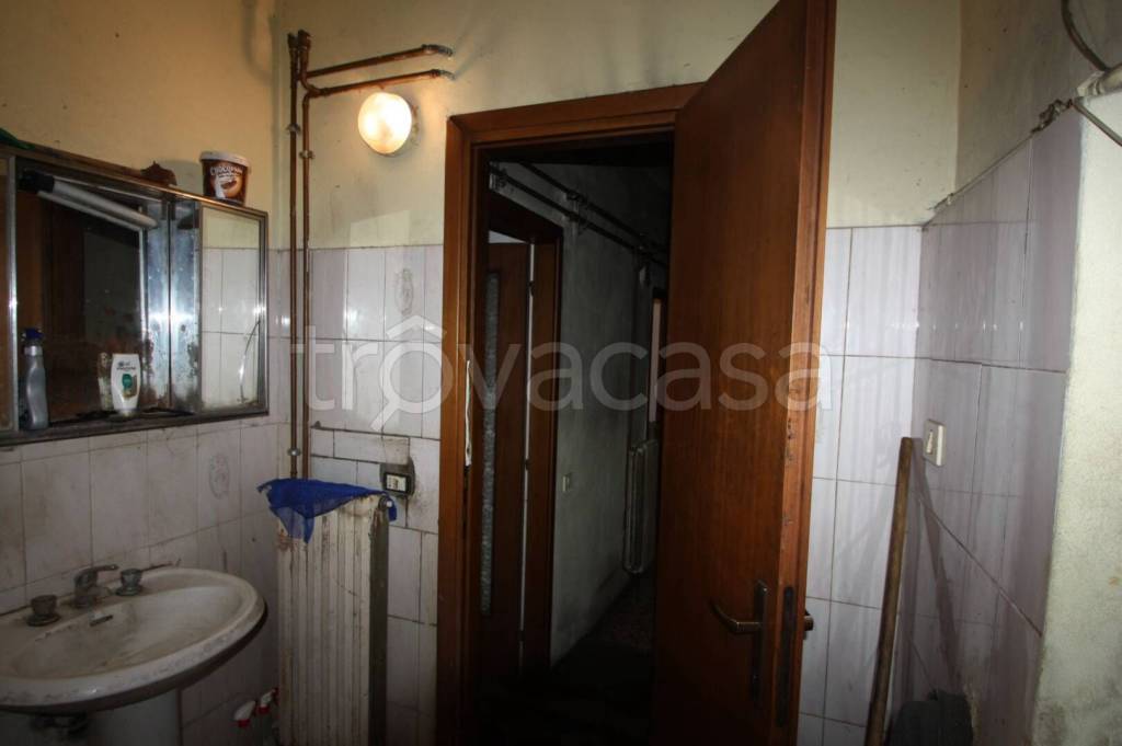 appartamento in vendita a Gorlago in zona Borghetti