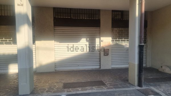 ufficio in vendita a Gorlago in zona Borghetti