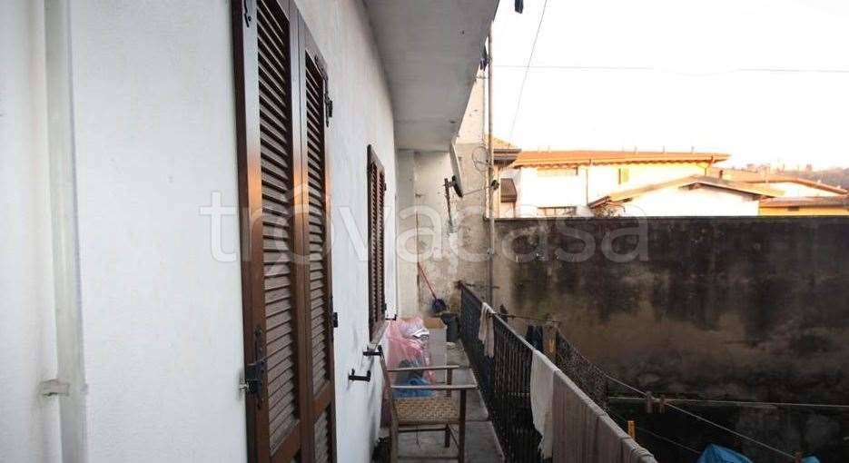 appartamento in vendita a Gorlago in zona Borghetti