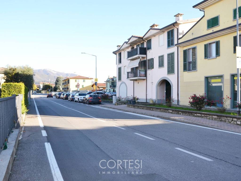 box auto in vendita a Gorlago in zona Borghetti