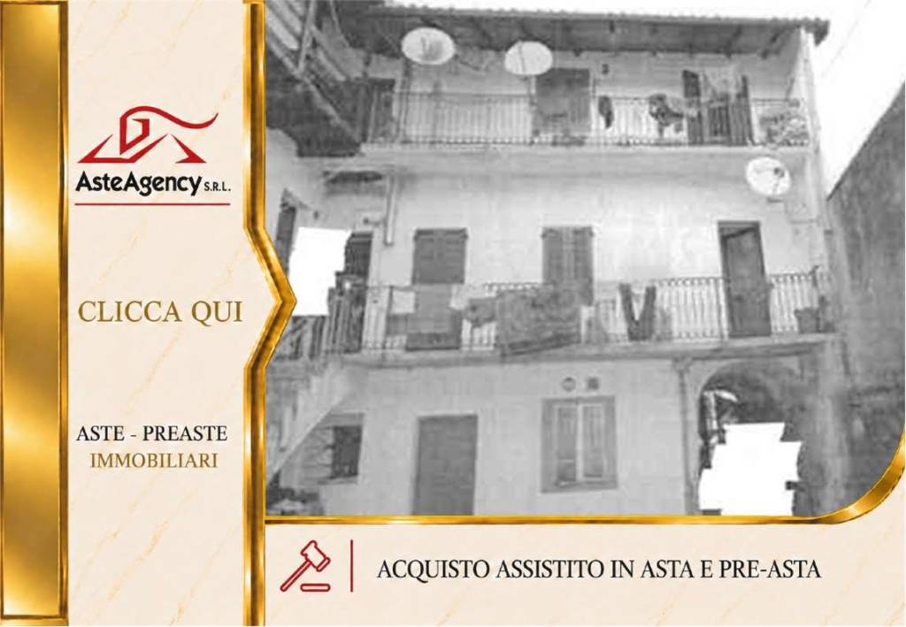 appartamento in vendita a Gorlago in zona Borghetti