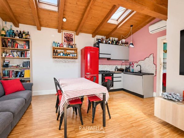 appartamento in vendita a Gorlago in zona Borghetti