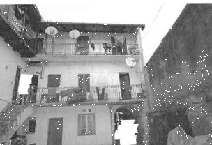 appartamento in vendita a Gorlago in zona Borghetti