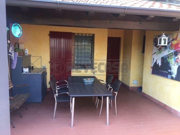 casa indipendente in affitto a Gorle