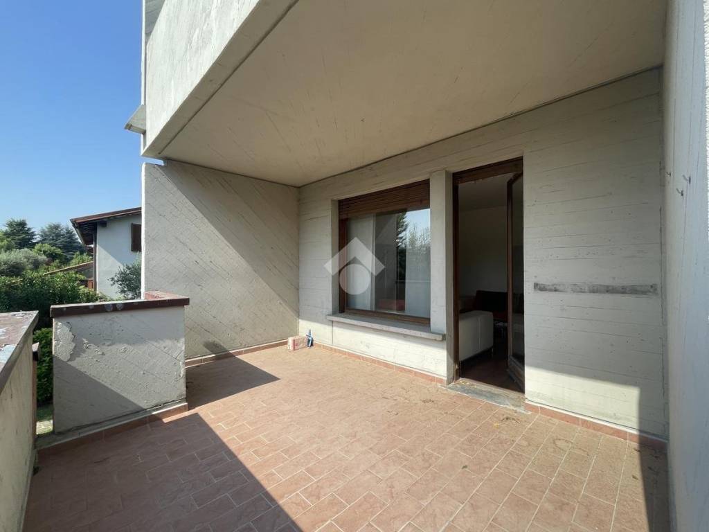 appartamento in vendita a Gorle