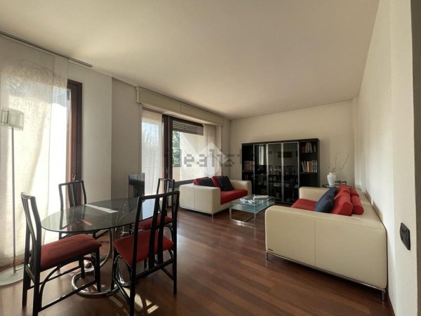 appartamento in vendita a Gorle