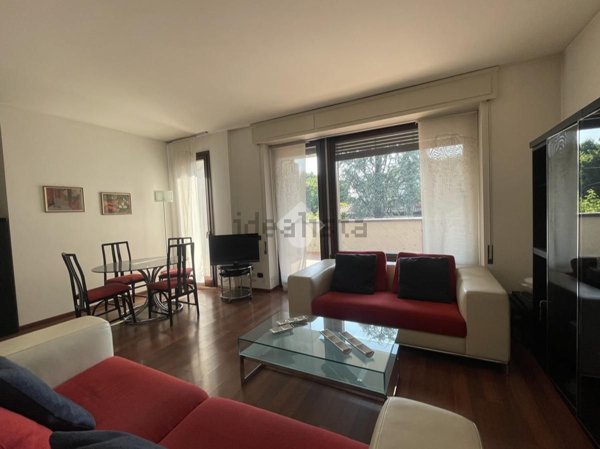 appartamento in vendita a Gorle