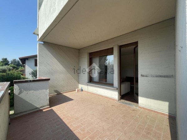 appartamento in vendita a Gorle