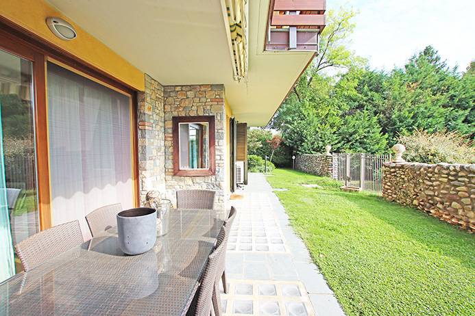 appartamento in vendita a Gorle