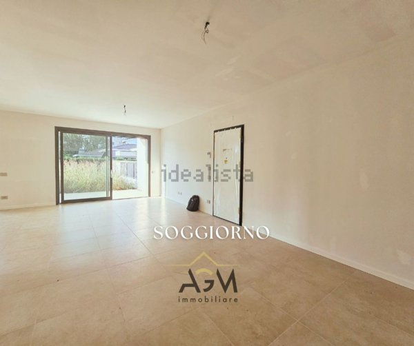 appartamento in vendita a Gorle