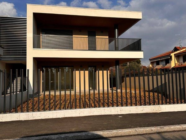 appartamento in vendita a Gorle