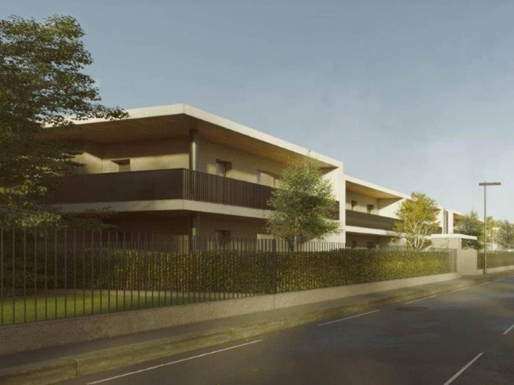 appartamento in vendita a Gorle