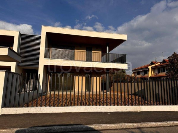 appartamento in vendita a Gorle