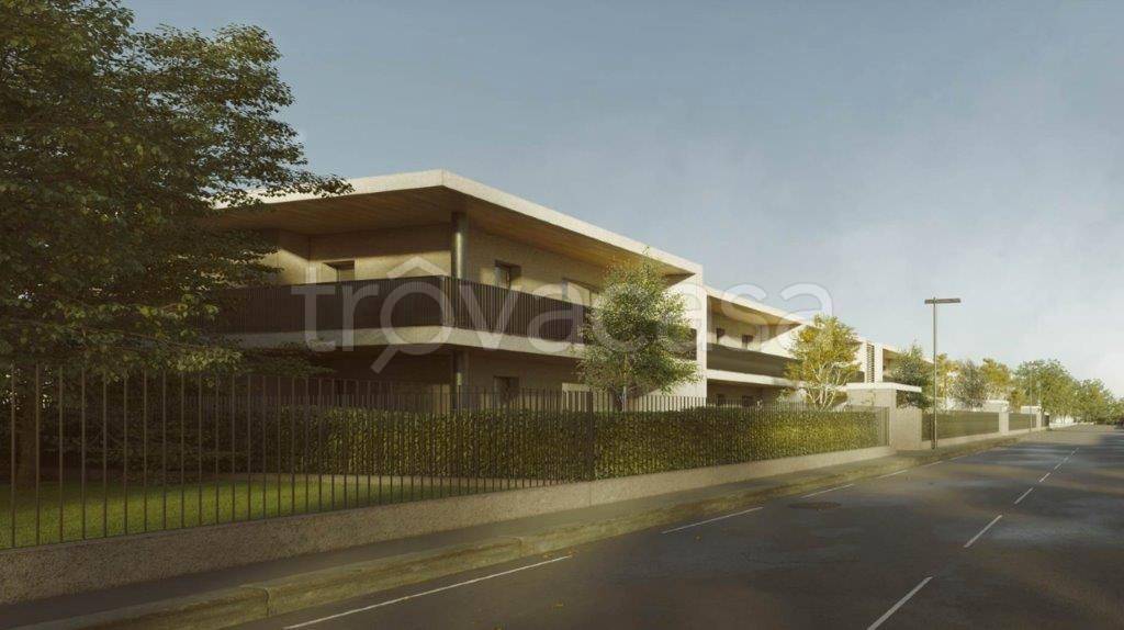 appartamento in vendita a Gorle