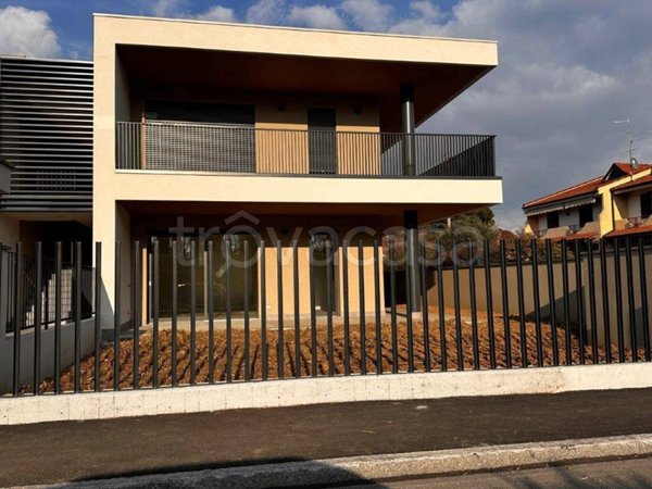 appartamento in vendita a Gorle