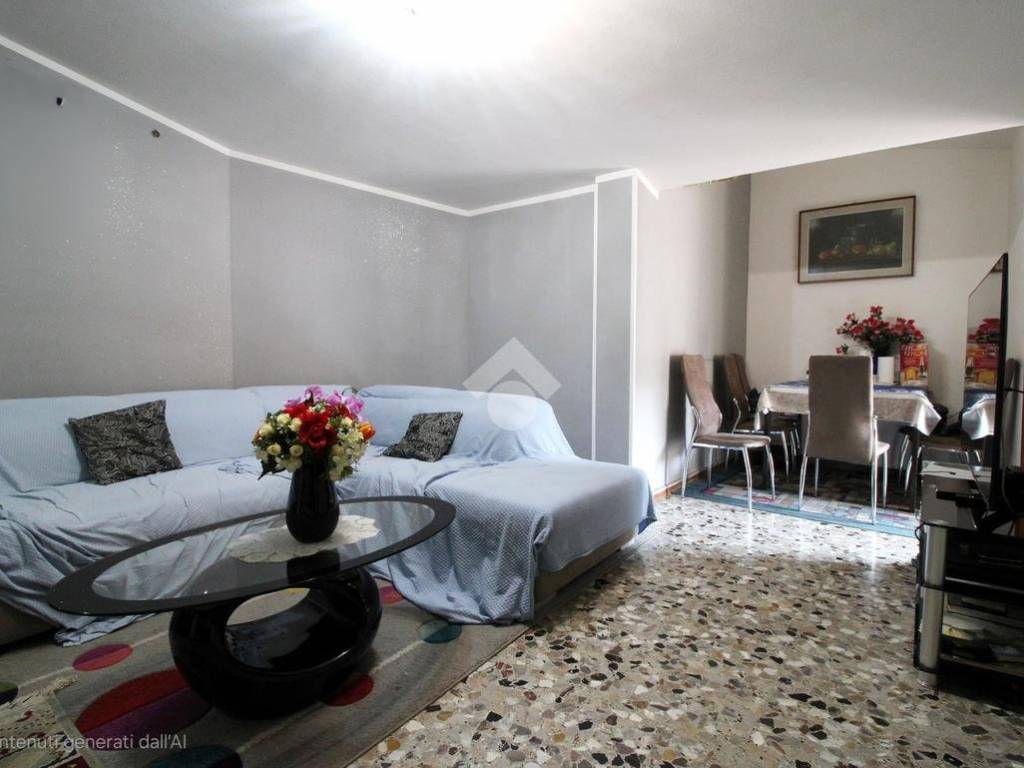 appartamento in vendita a Gorle