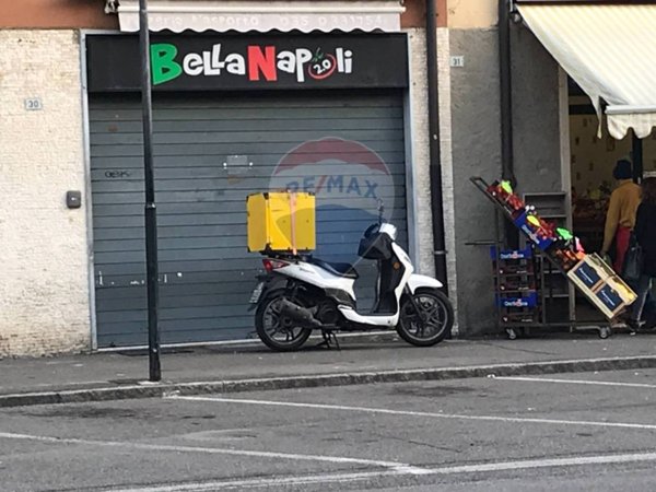 monolocale in vendita a Gorle