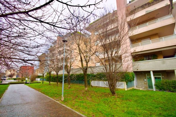 appartamento in vendita a Gorle