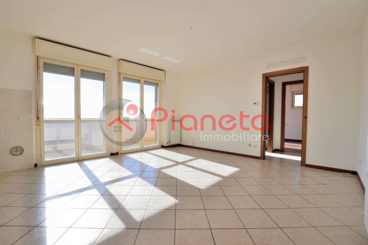 appartamento in vendita a Gorle