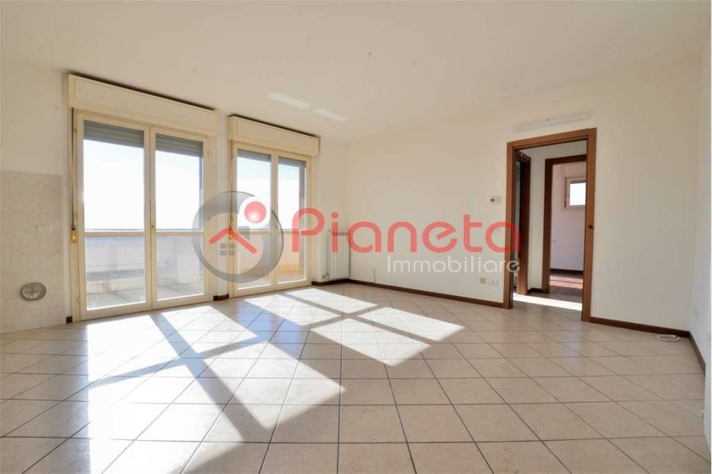 appartamento in vendita a Gorle