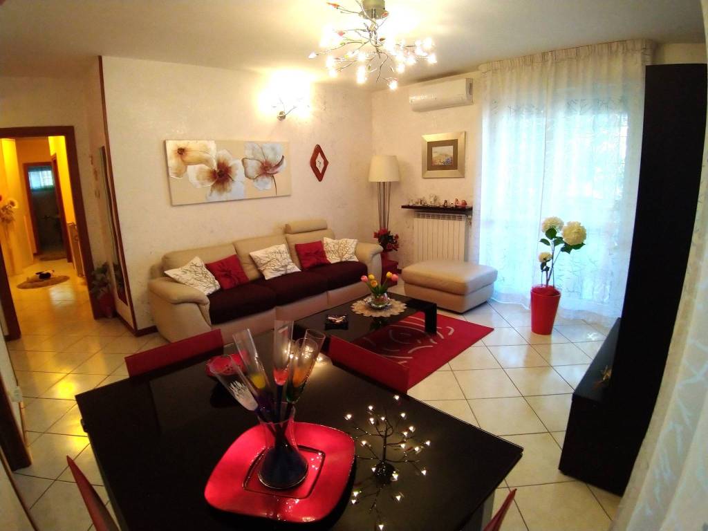 appartamento in vendita a Gorle