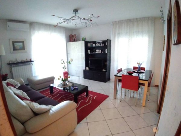 appartamento in vendita a Gorle
