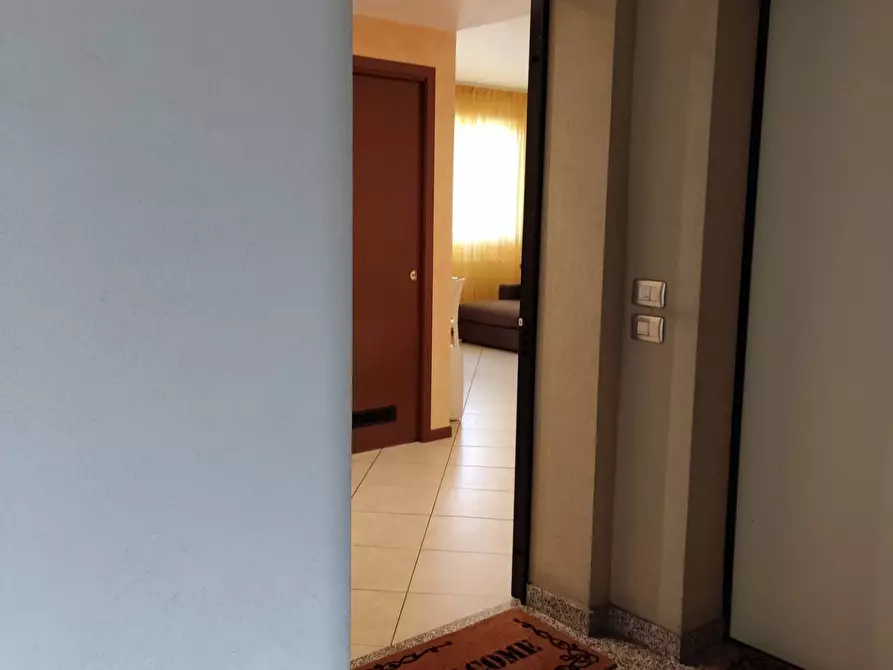 appartamento in vendita a Gorle
