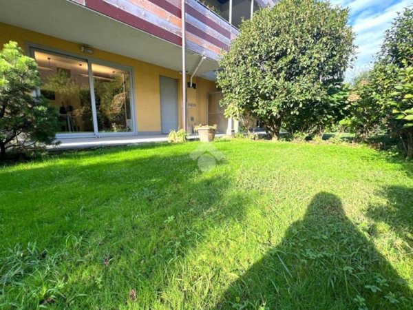 appartamento in vendita a Gorle