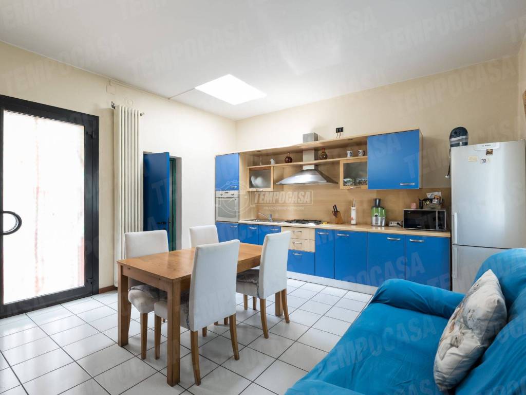 appartamento in vendita a Gorle