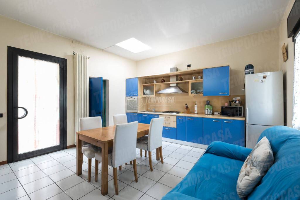 appartamento in vendita a Gorle