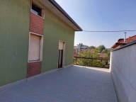 casa indipendente in vendita a Gorle