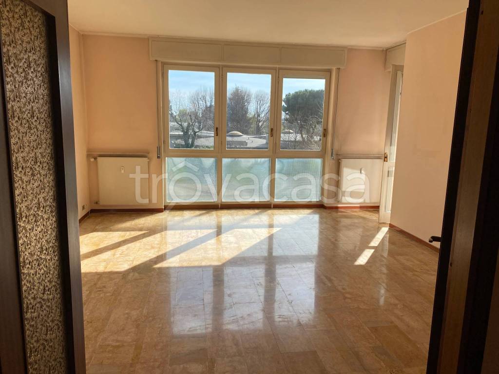 appartamento in vendita a Gorle
