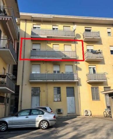 appartamento in vendita a Gorle