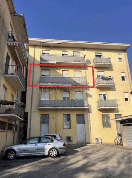 appartamento in vendita a Gorle