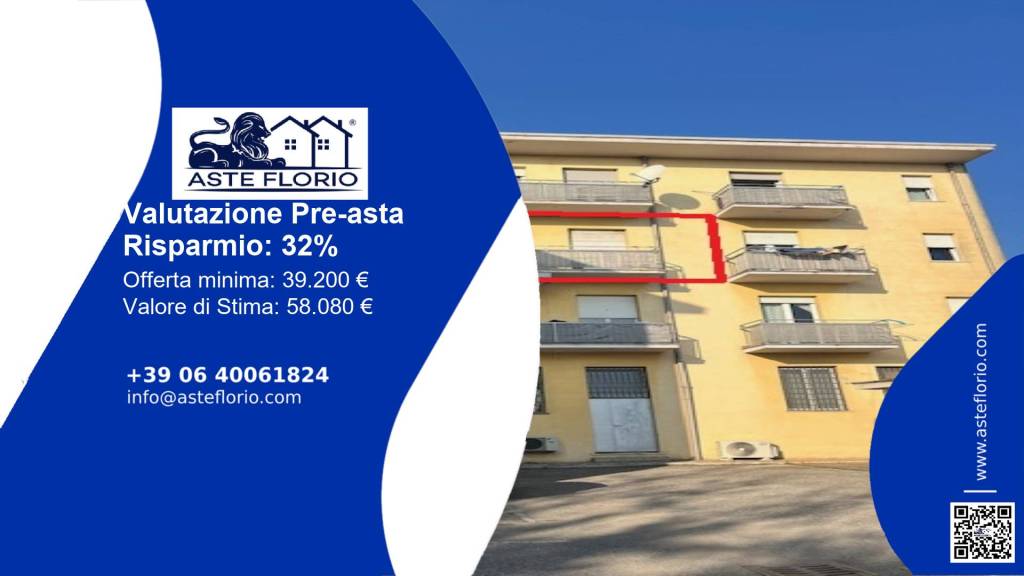 appartamento in vendita a Gorle