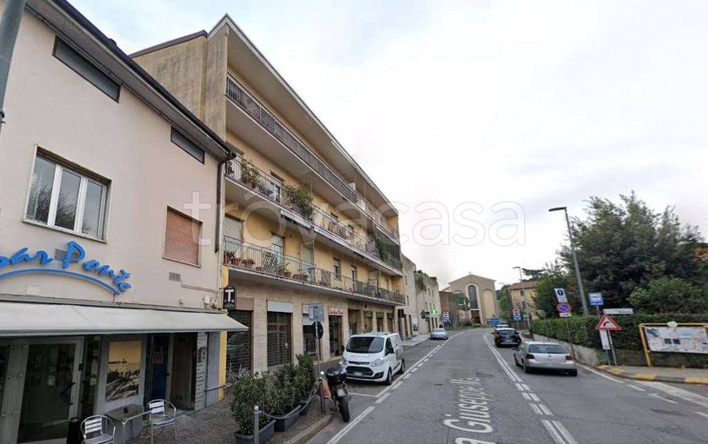 appartamento in vendita a Gorle