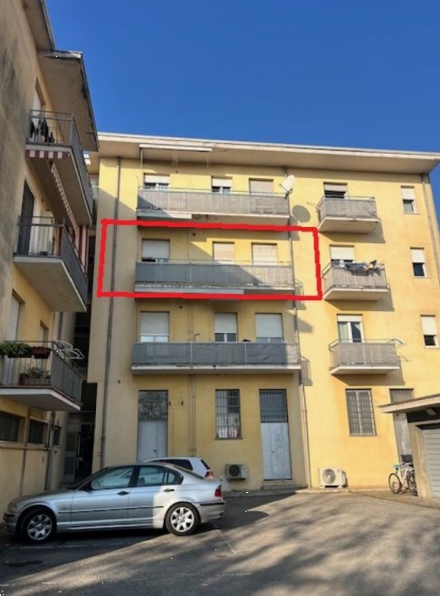 appartamento in vendita a Gorle