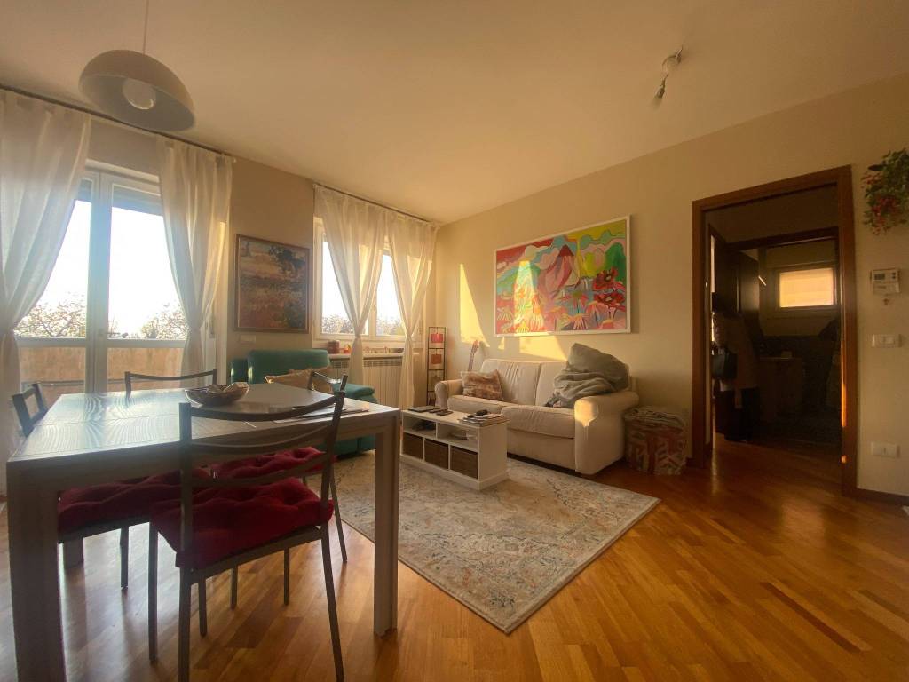 appartamento in vendita a Gorle