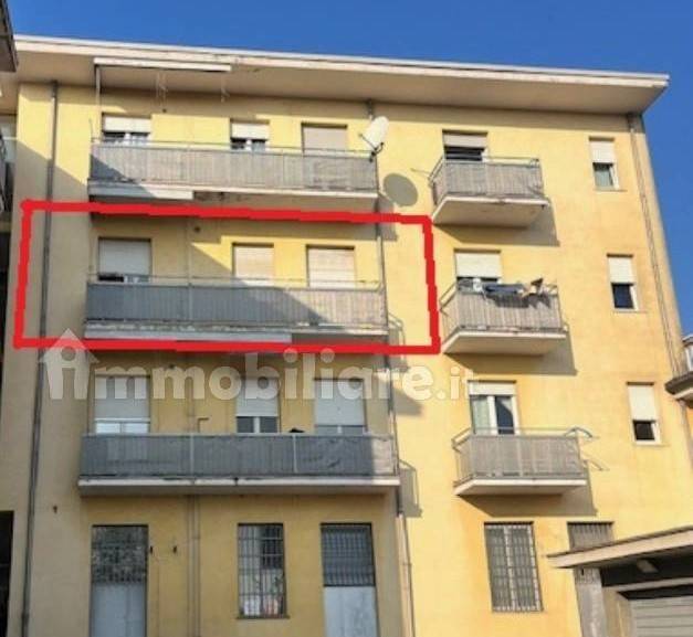 appartamento in vendita a Gorle