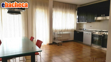 appartamento in vendita a Gorle