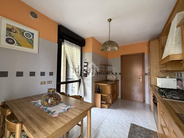 appartamento in vendita a Gorle