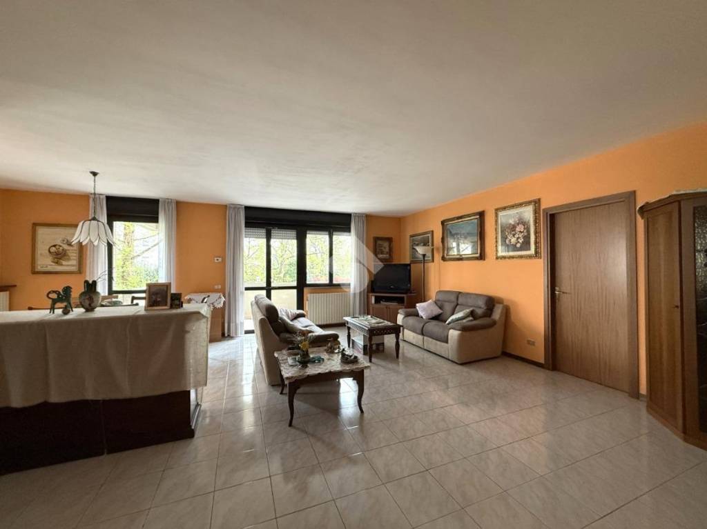 appartamento in vendita a Gorle