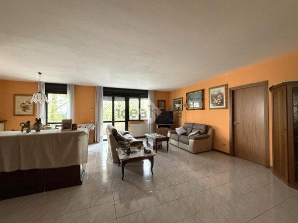 appartamento in vendita a Gorle
