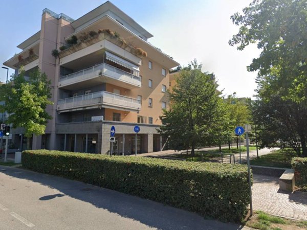appartamento in vendita a Gorle