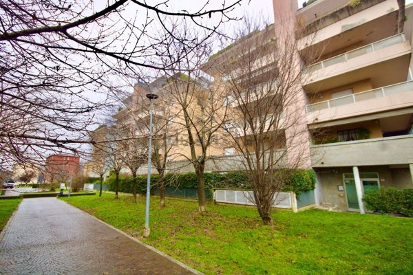 appartamento in vendita a Gorle
