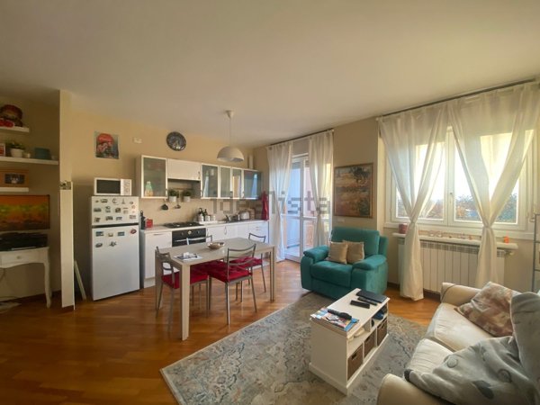appartamento in vendita a Gorle