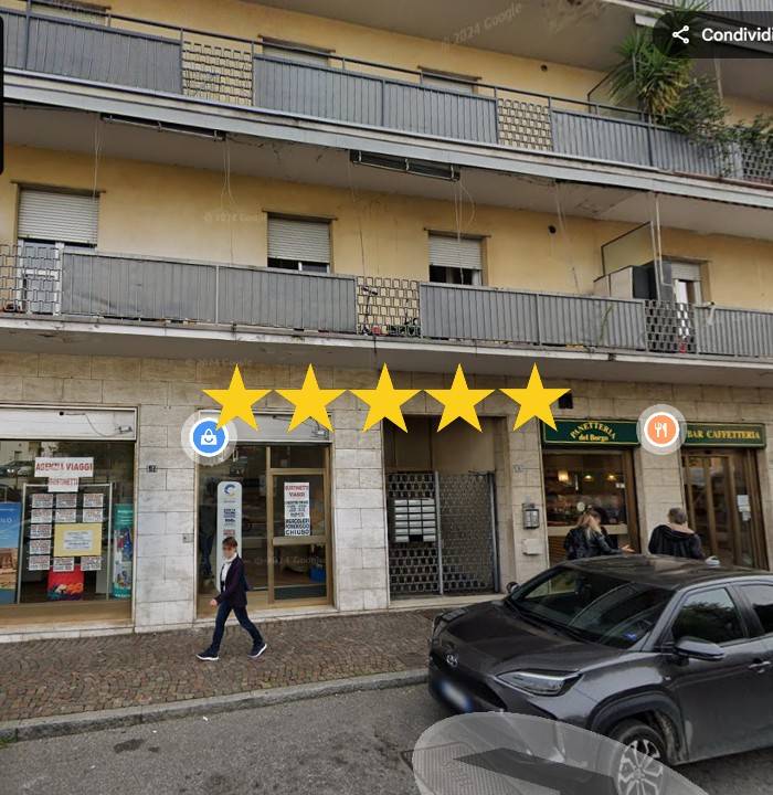 appartamento in vendita a Gorle