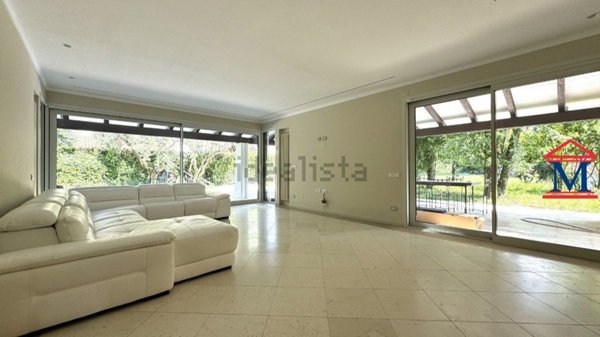 casa indipendente in vendita a Gorle