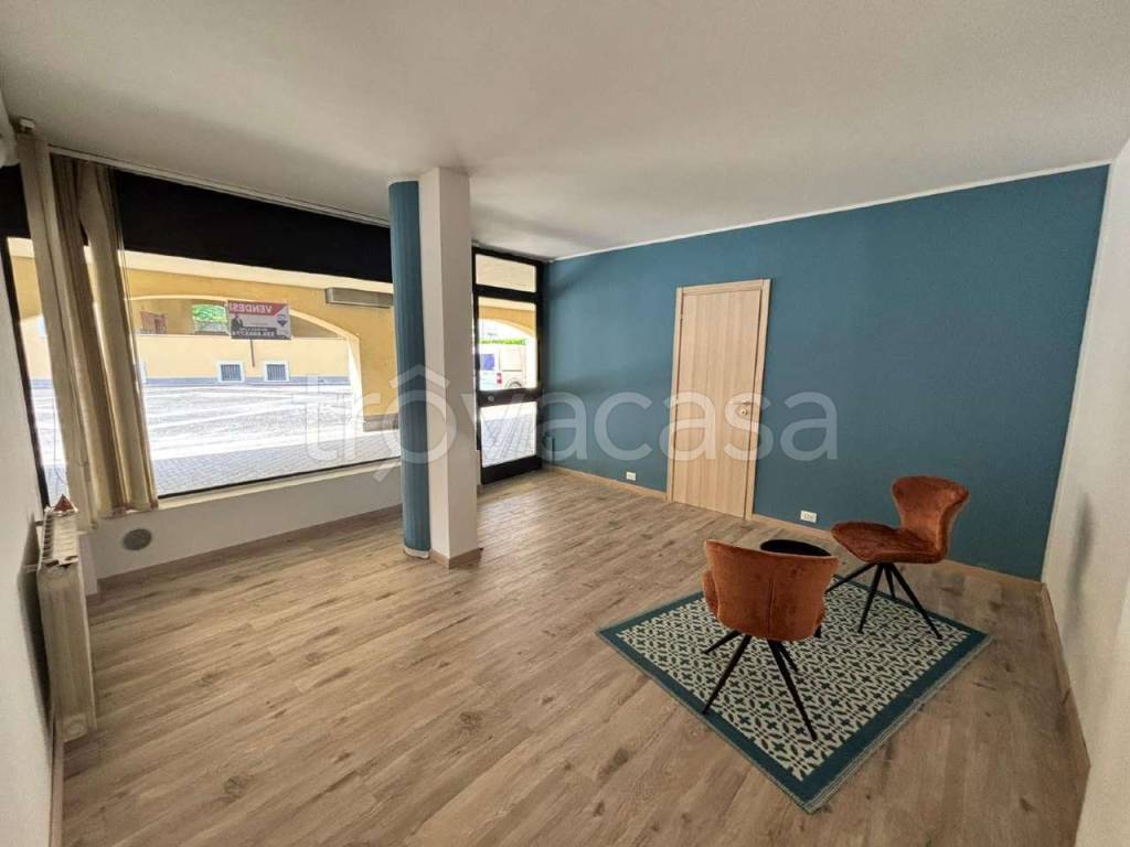 appartamento in vendita a Gorle
