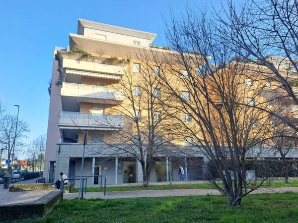 appartamento in vendita a Gorle